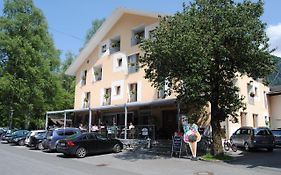 Hotel Dankl Lofer