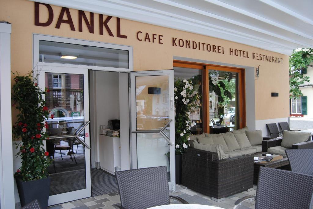 Hotel&Restaurant Dankl Lofer Exterior foto